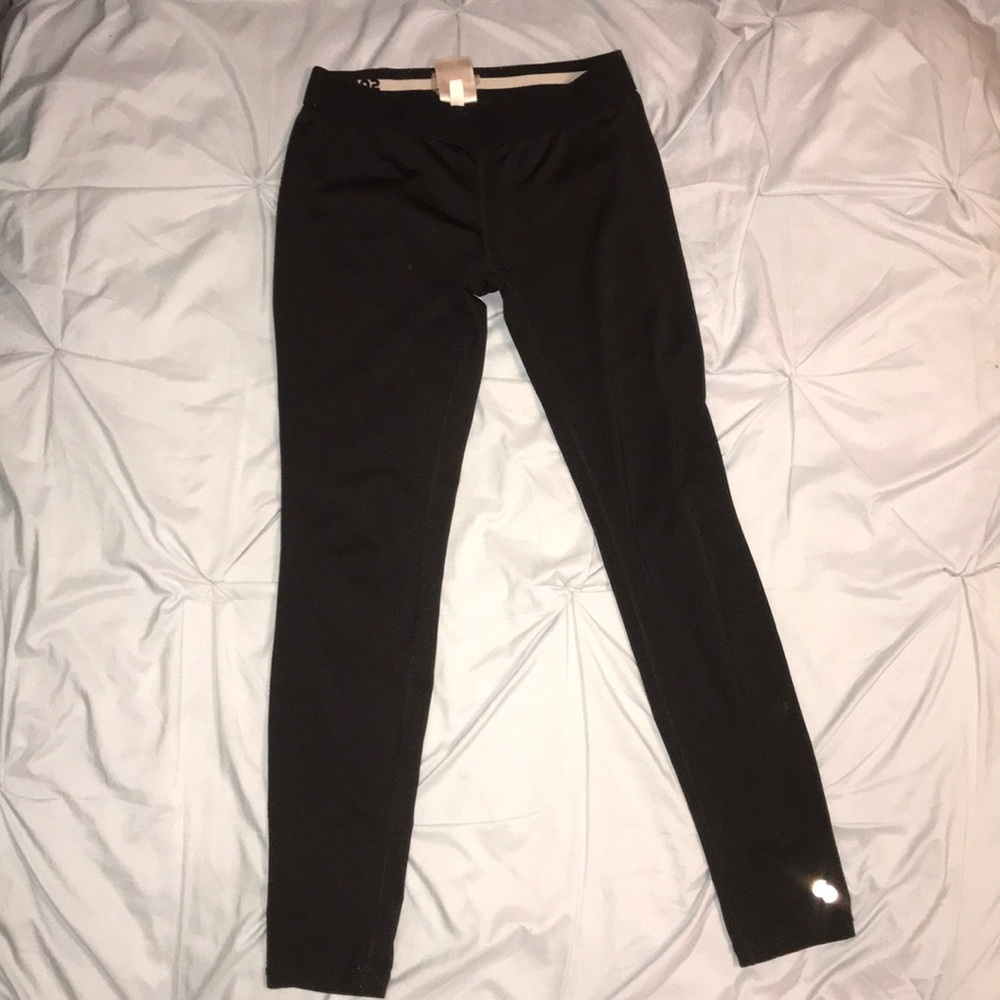 Softy dry fit leggings